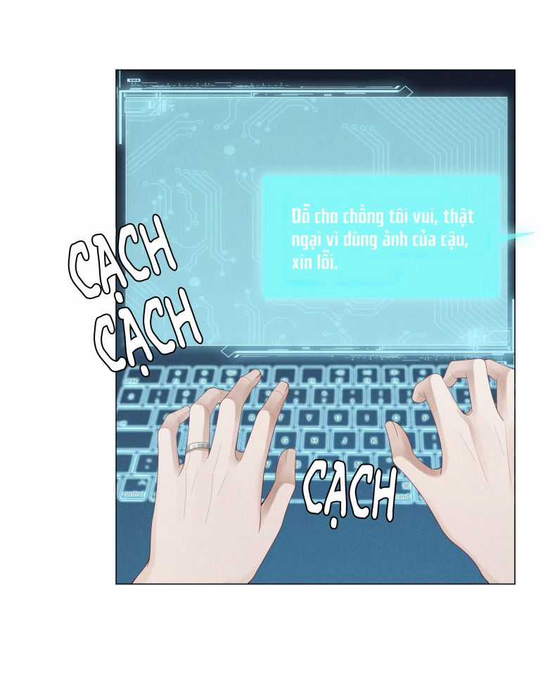 Dior Tiên Sinh Lk Chapter 49 trang 16