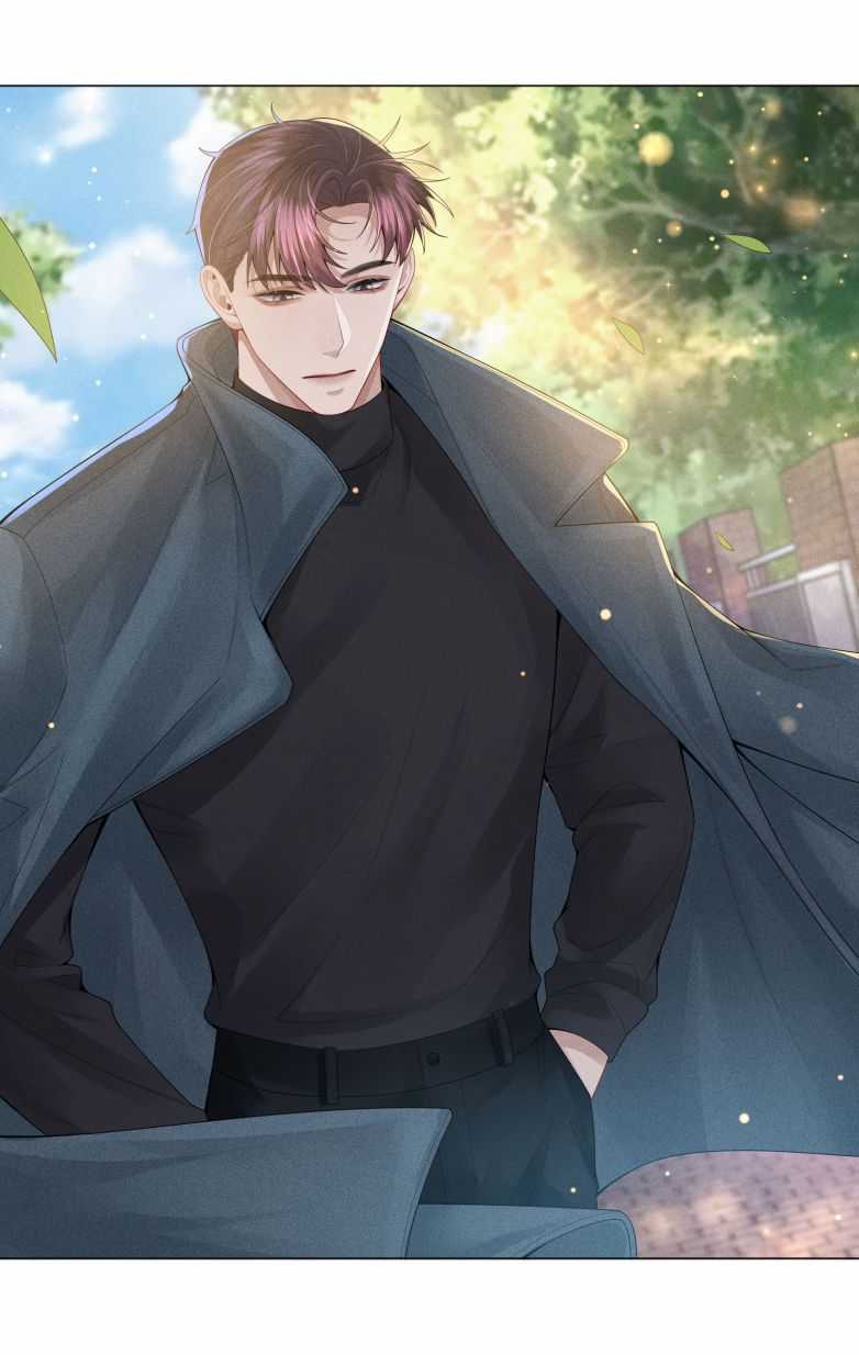 Dior Tiên Sinh Lk Chapter 49 trang 2