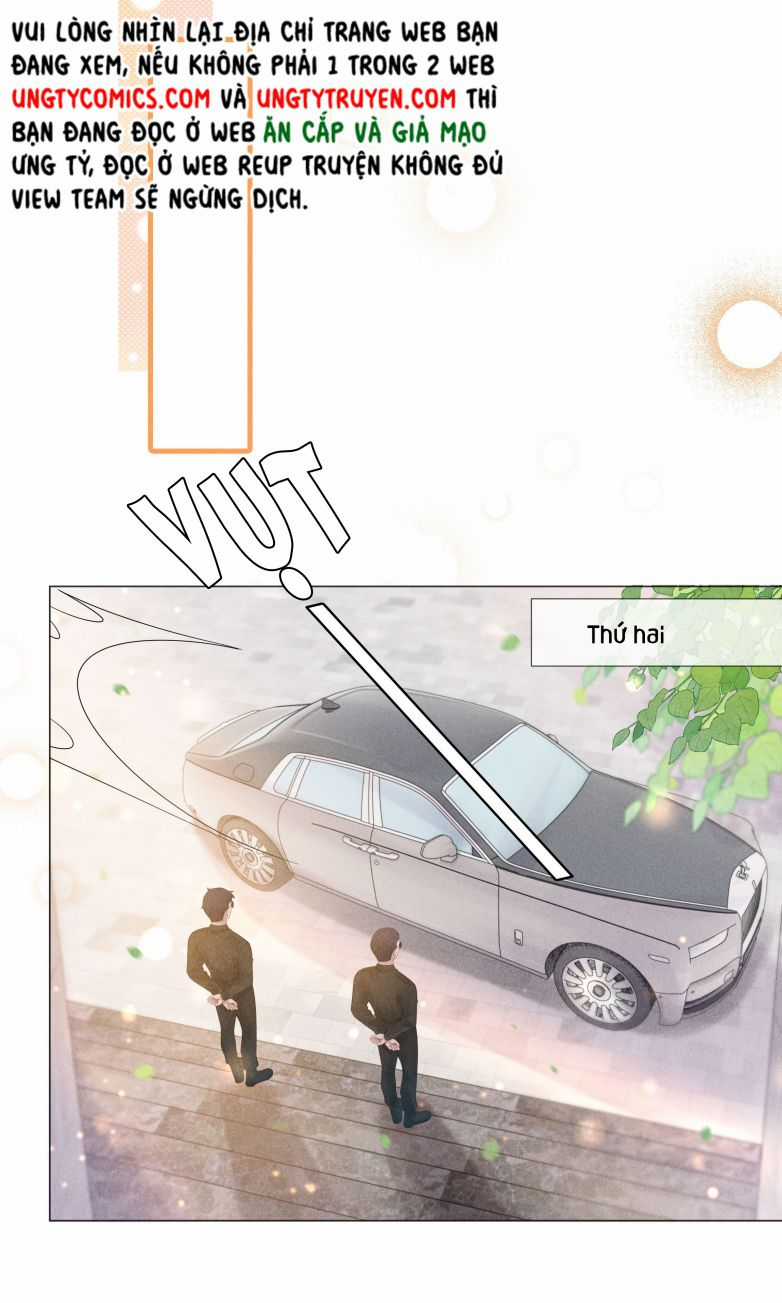 Dior Tiên Sinh Lk Chapter 49 trang 20