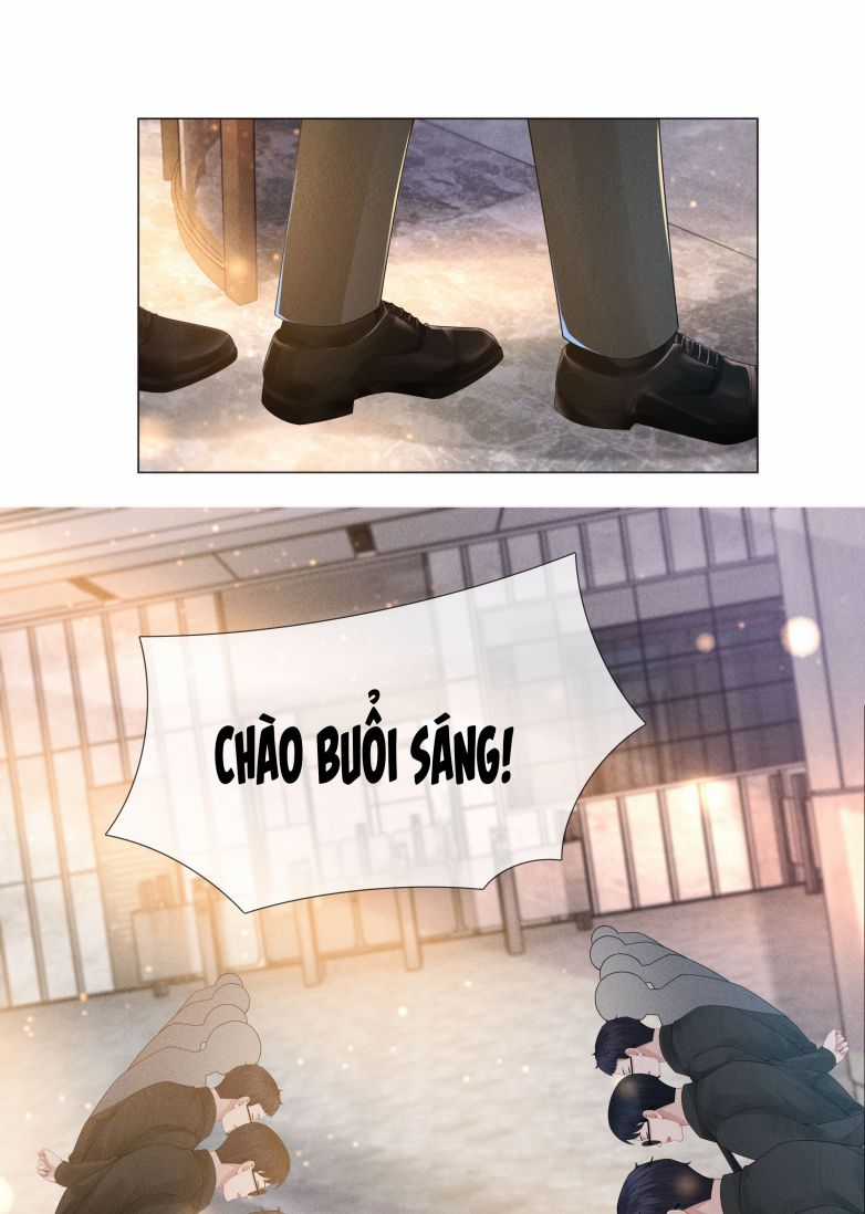 Dior Tiên Sinh Lk Chapter 49 trang 22