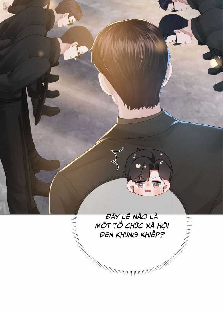 Dior Tiên Sinh Lk Chapter 49 trang 23