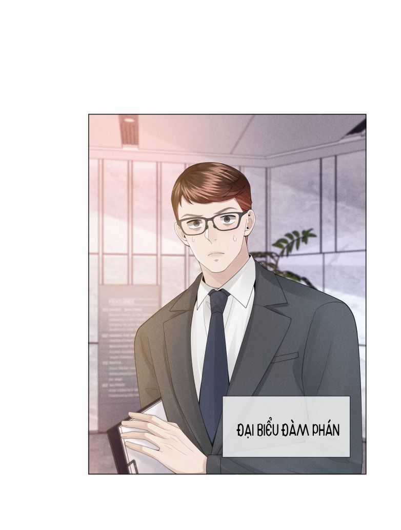 Dior Tiên Sinh Lk Chapter 49 trang 24