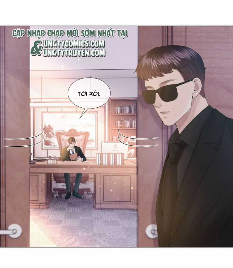 Dior Tiên Sinh Lk Chapter 49 trang 26