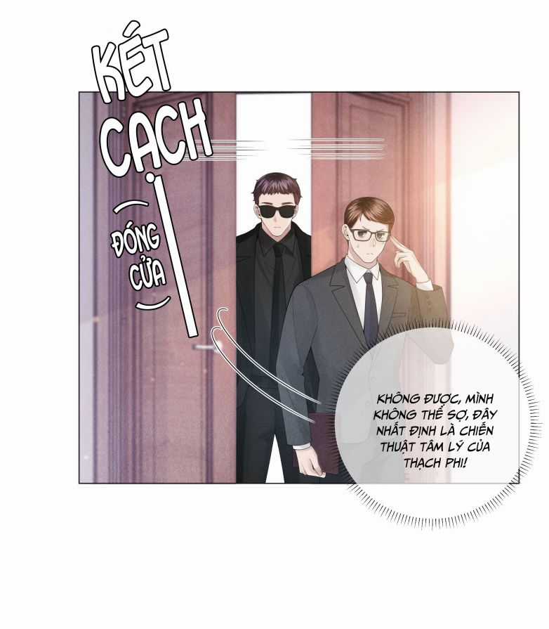 Dior Tiên Sinh Lk Chapter 49 trang 27