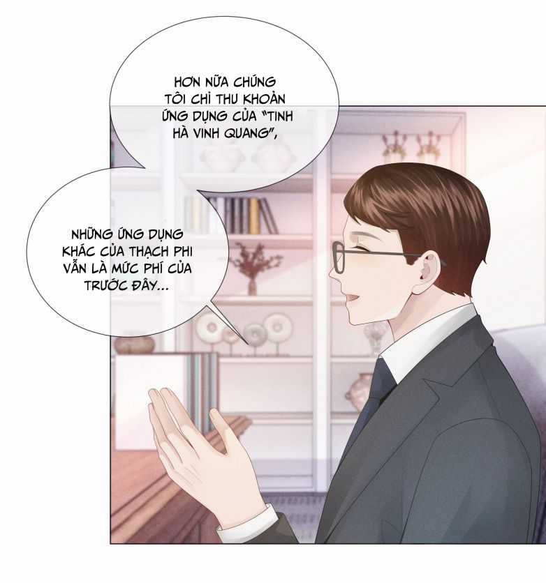 Dior Tiên Sinh Lk Chapter 49 trang 31