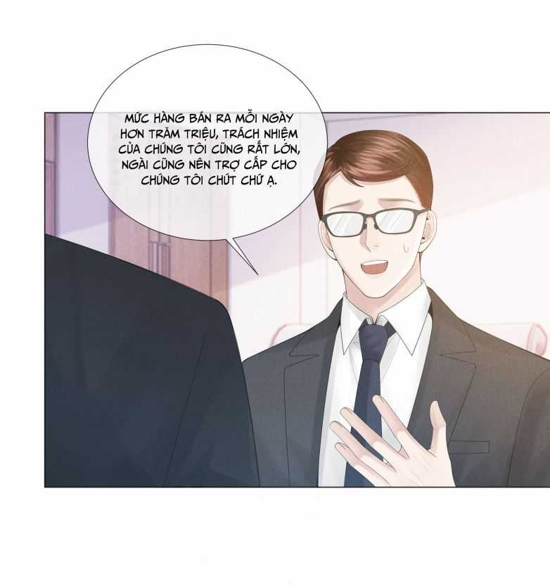 Dior Tiên Sinh Lk Chapter 49 trang 36