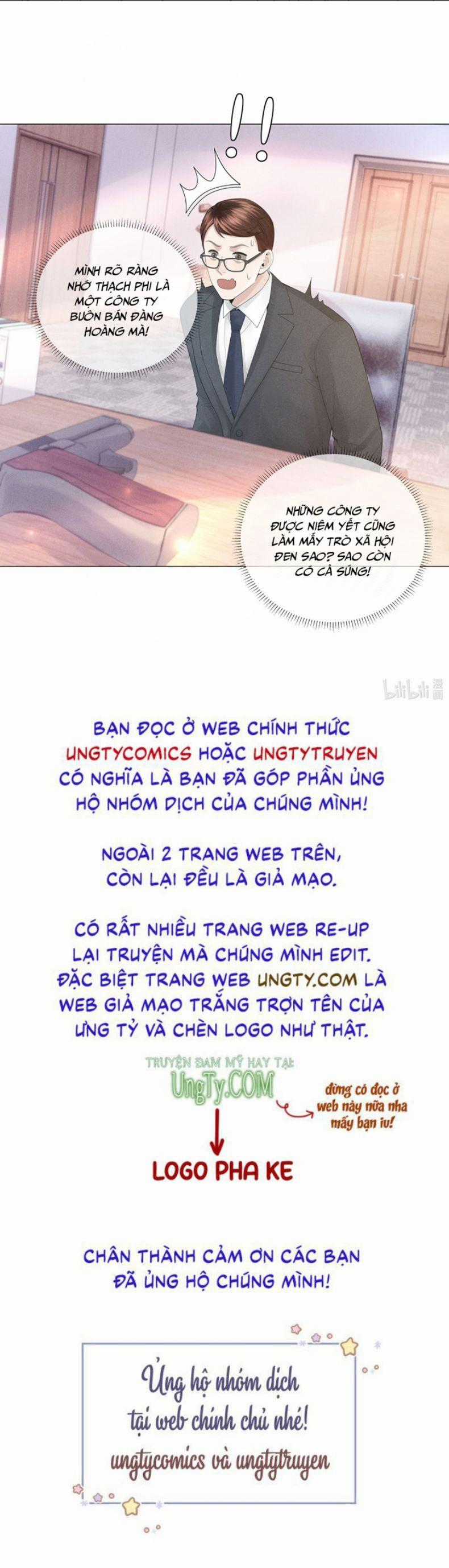 Dior Tiên Sinh Lk Chapter 49 trang 39