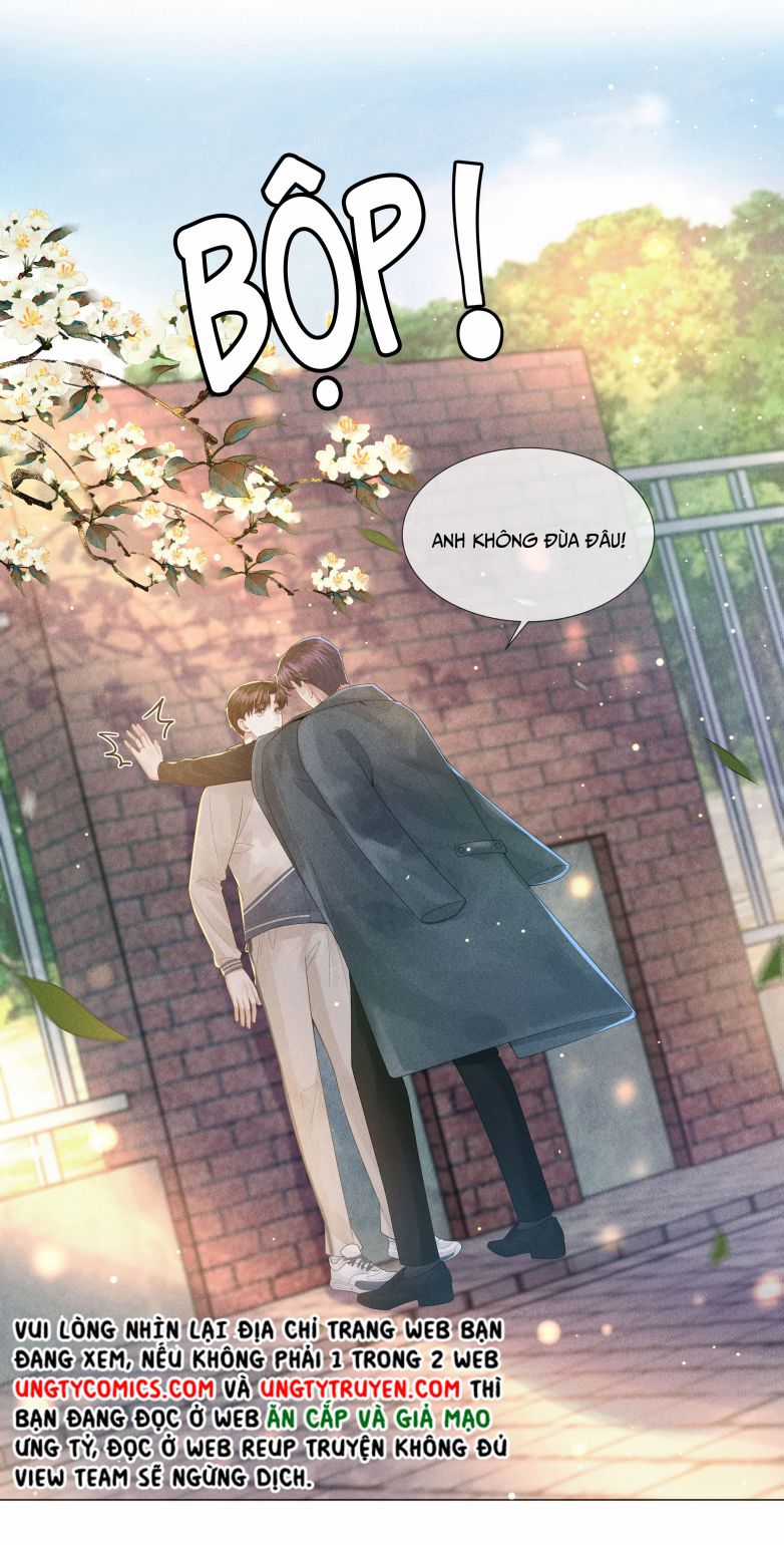 Dior Tiên Sinh Lk Chapter 49 trang 8