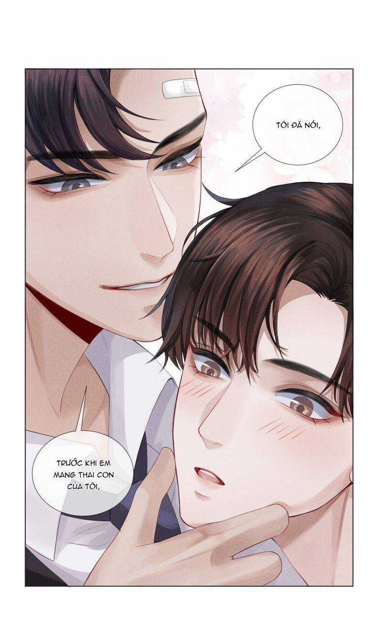 Dior Tiên Sinh Lk Chapter 5 trang 10