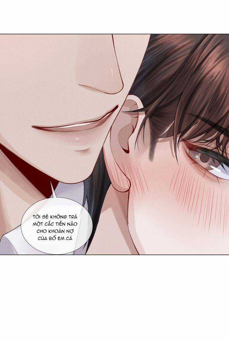 Dior Tiên Sinh Lk Chapter 5 trang 11