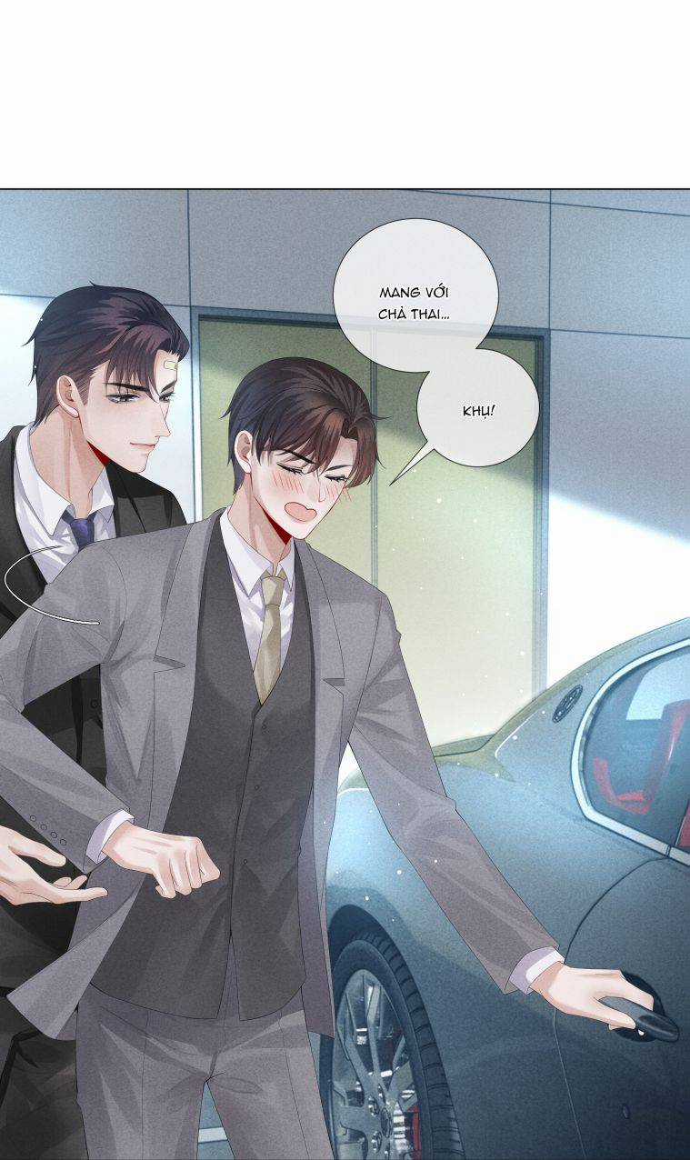 Dior Tiên Sinh Lk Chapter 5 trang 12