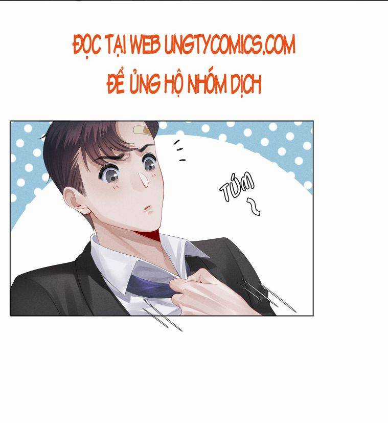 Dior Tiên Sinh Lk Chapter 5 trang 13