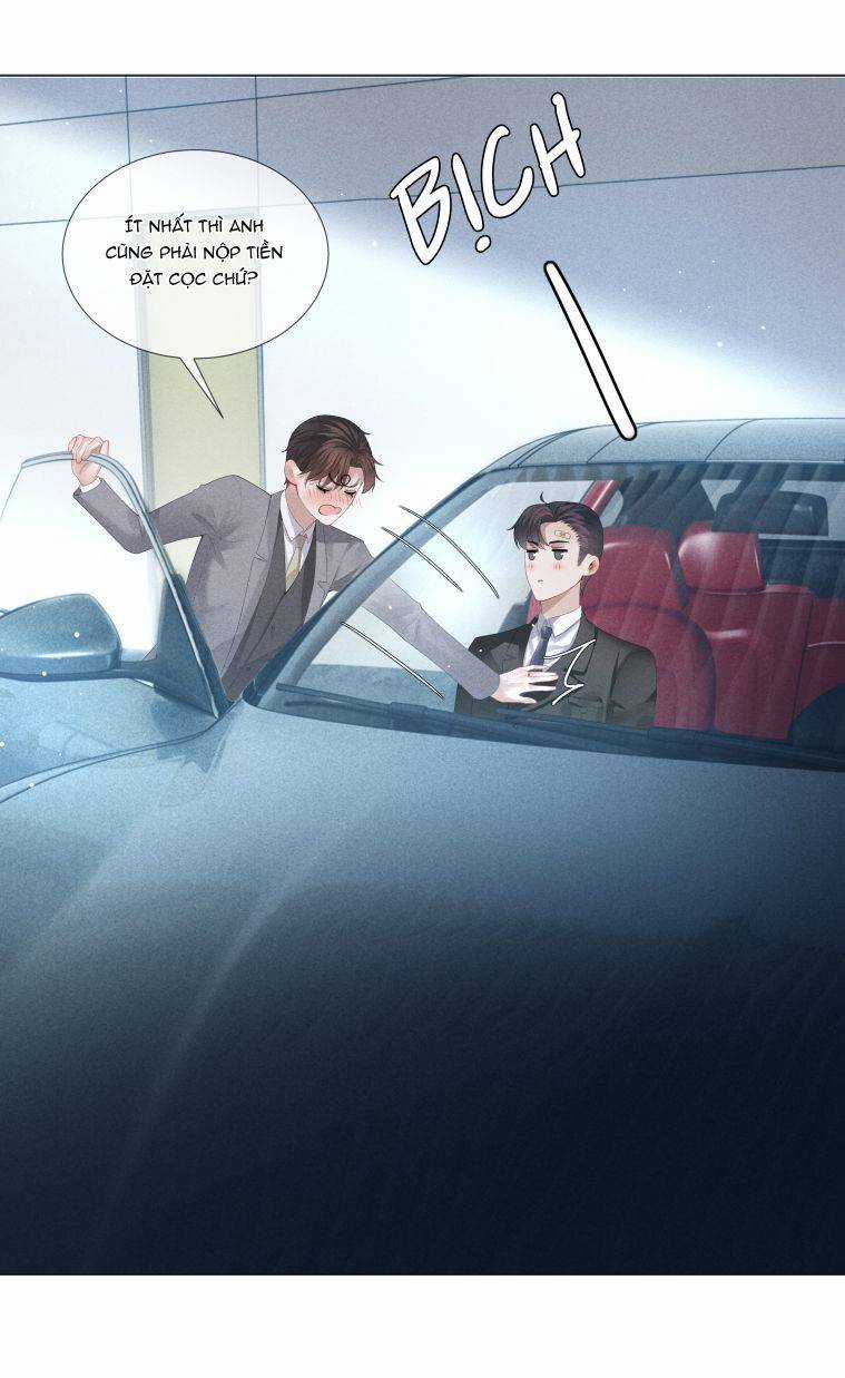 Dior Tiên Sinh Lk Chapter 5 trang 14