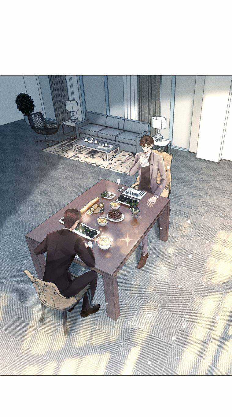 Dior Tiên Sinh Lk Chapter 5 trang 2