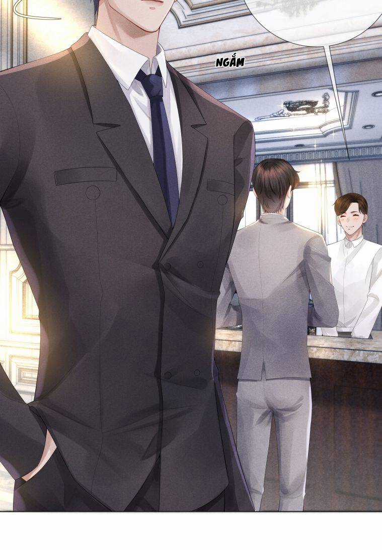 Dior Tiên Sinh Lk Chapter 5 trang 21