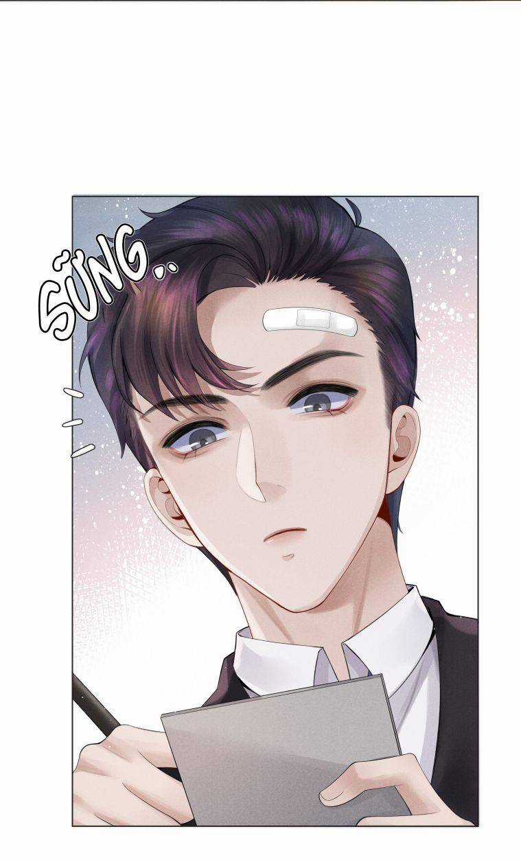 Dior Tiên Sinh Lk Chapter 5 trang 28