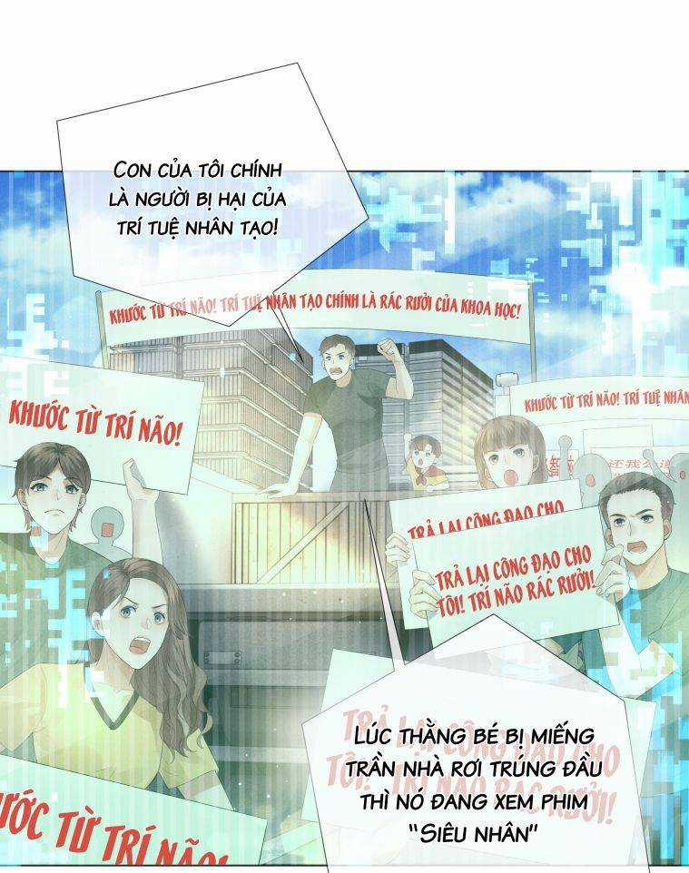 Dior Tiên Sinh Lk Chapter 5 trang 34