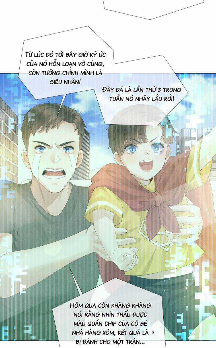 Dior Tiên Sinh Lk Chapter 5 trang 35