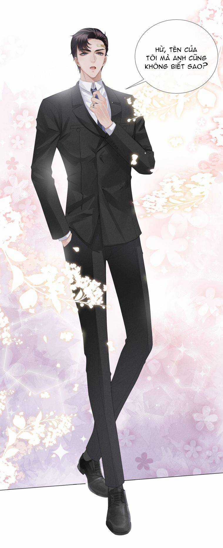 Dior Tiên Sinh Lk Chapter 5 trang 40