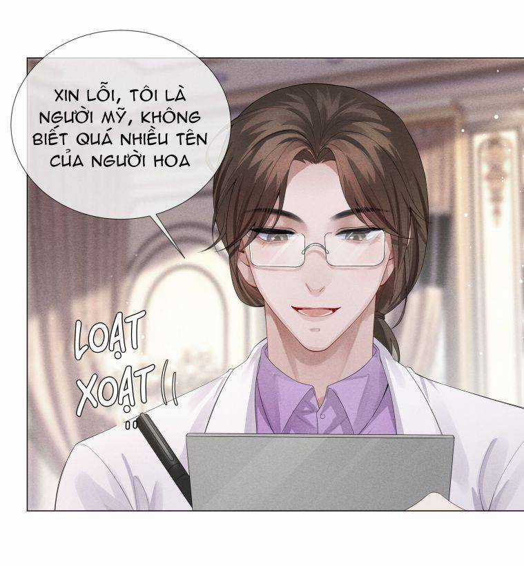 Dior Tiên Sinh Lk Chapter 5 trang 41