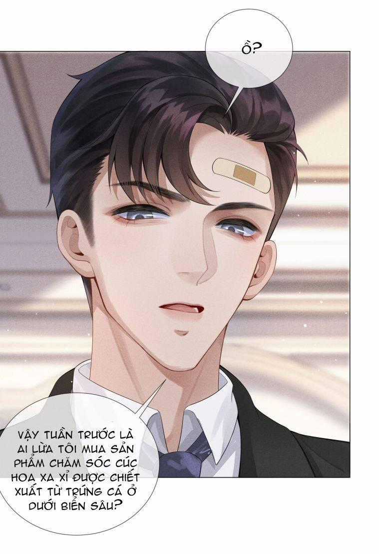 Dior Tiên Sinh Lk Chapter 5 trang 42