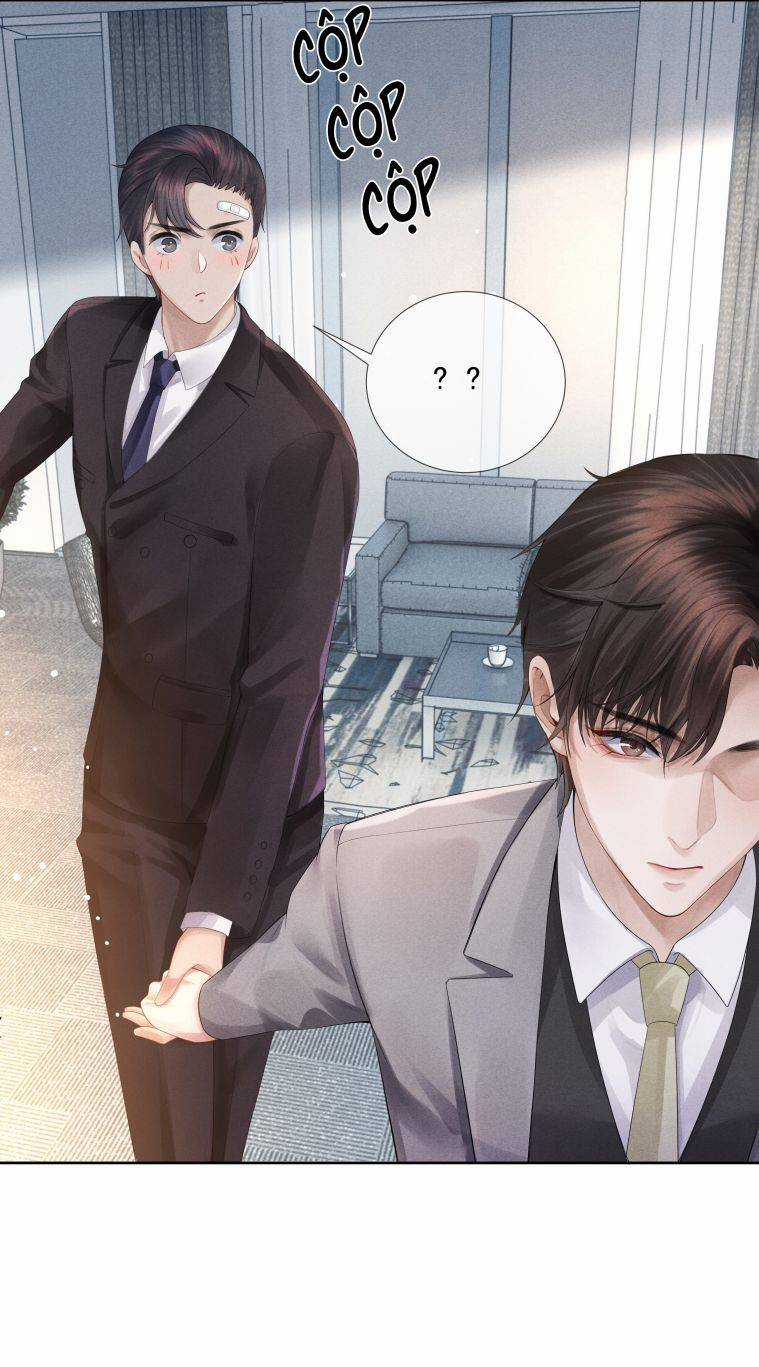 Dior Tiên Sinh Lk Chapter 5 trang 6