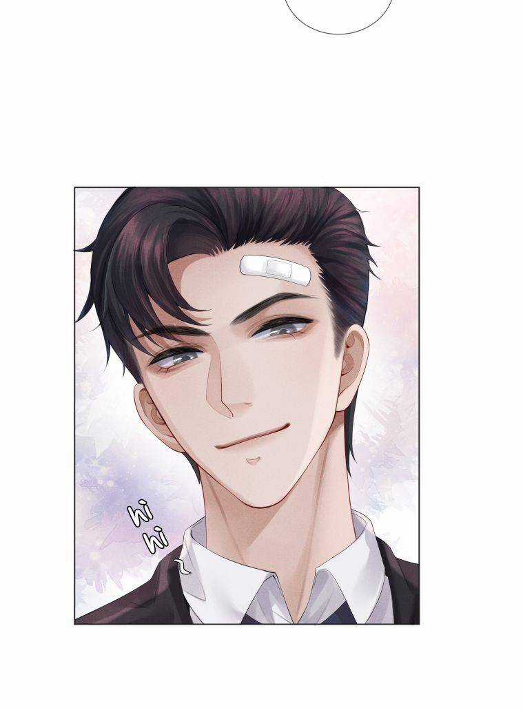 Dior Tiên Sinh Lk Chapter 5 trang 8