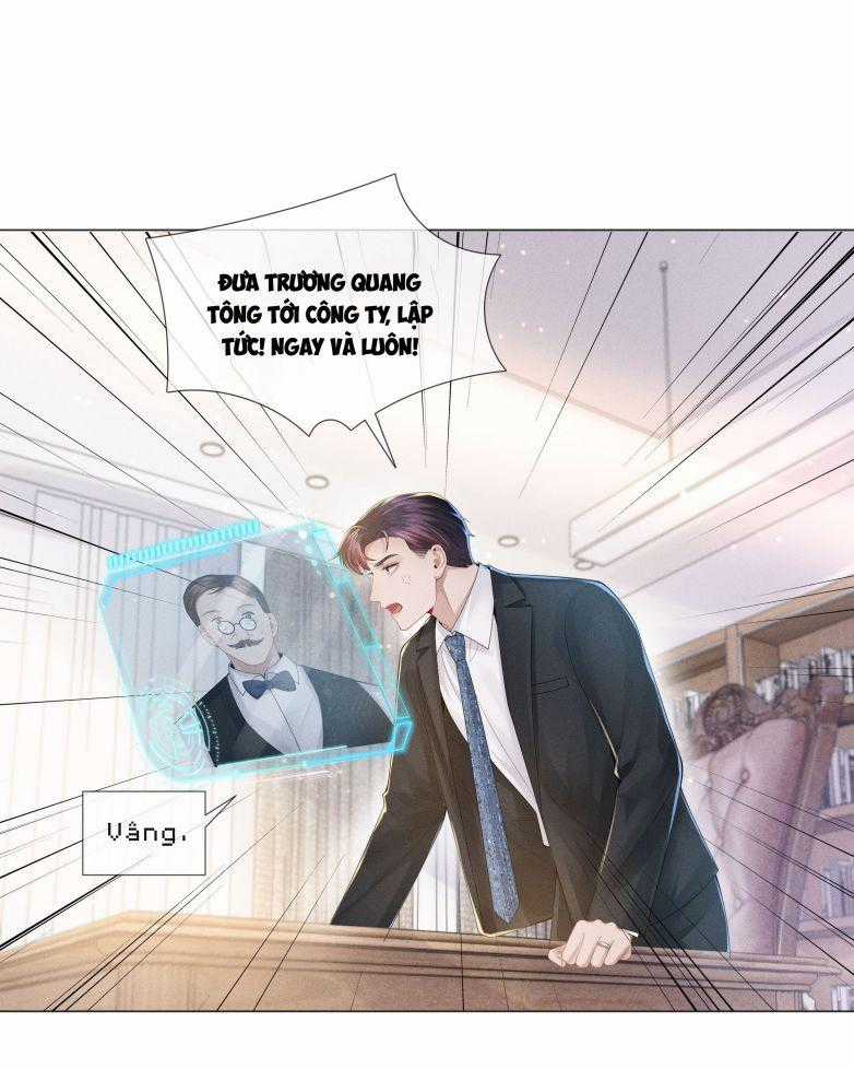 Dior Tiên Sinh Lk Chapter 51 trang 1