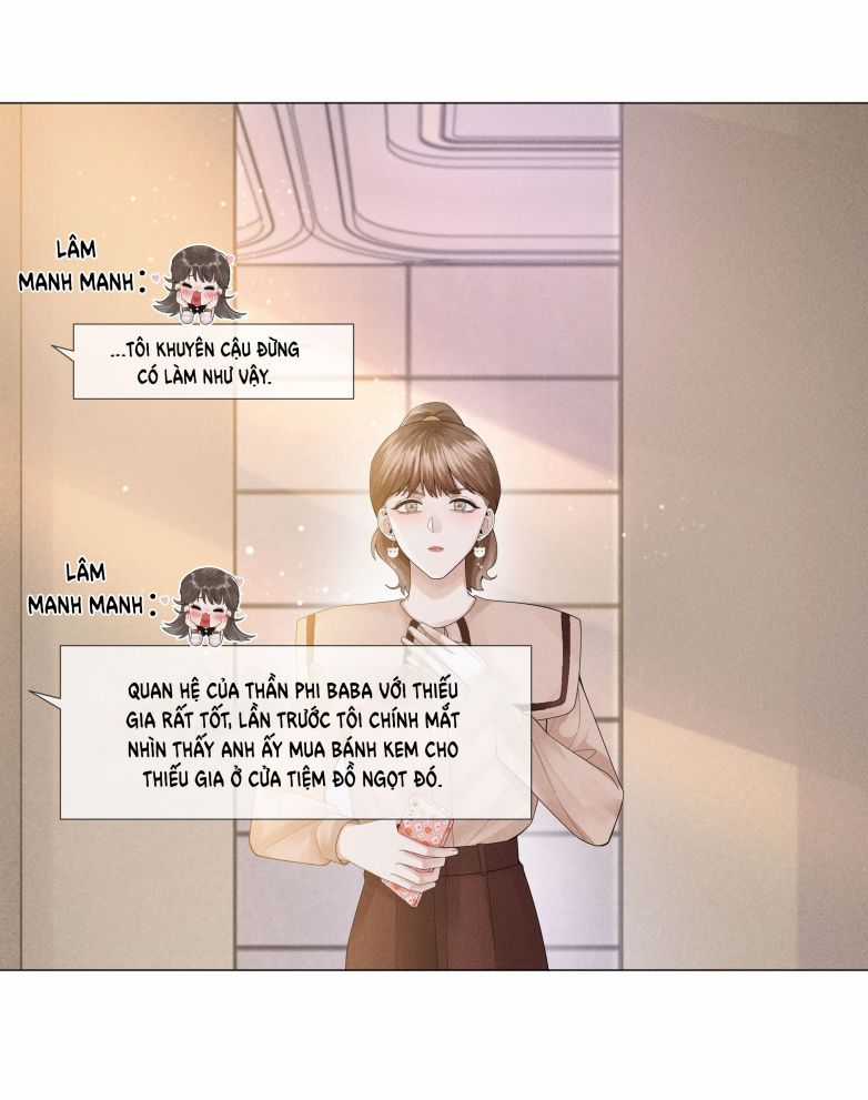 Dior Tiên Sinh Lk Chapter 51 trang 13