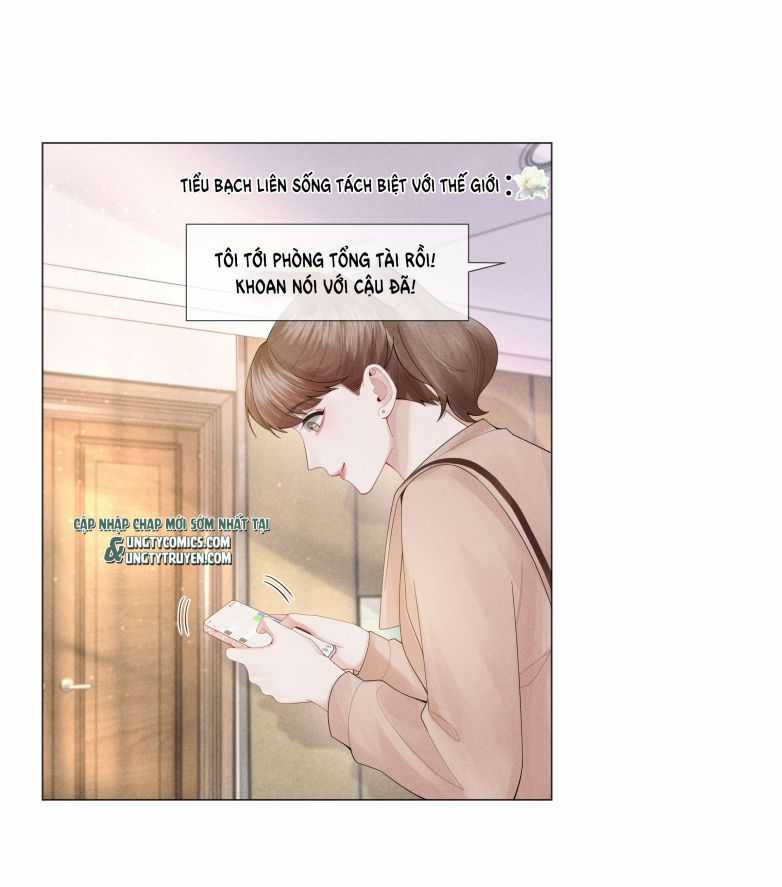 Dior Tiên Sinh Lk Chapter 51 trang 14