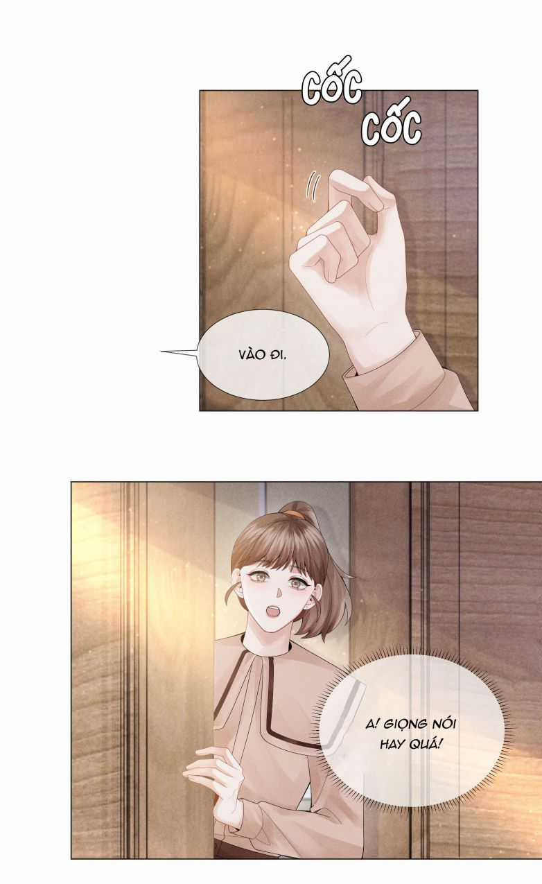 Dior Tiên Sinh Lk Chapter 51 trang 15