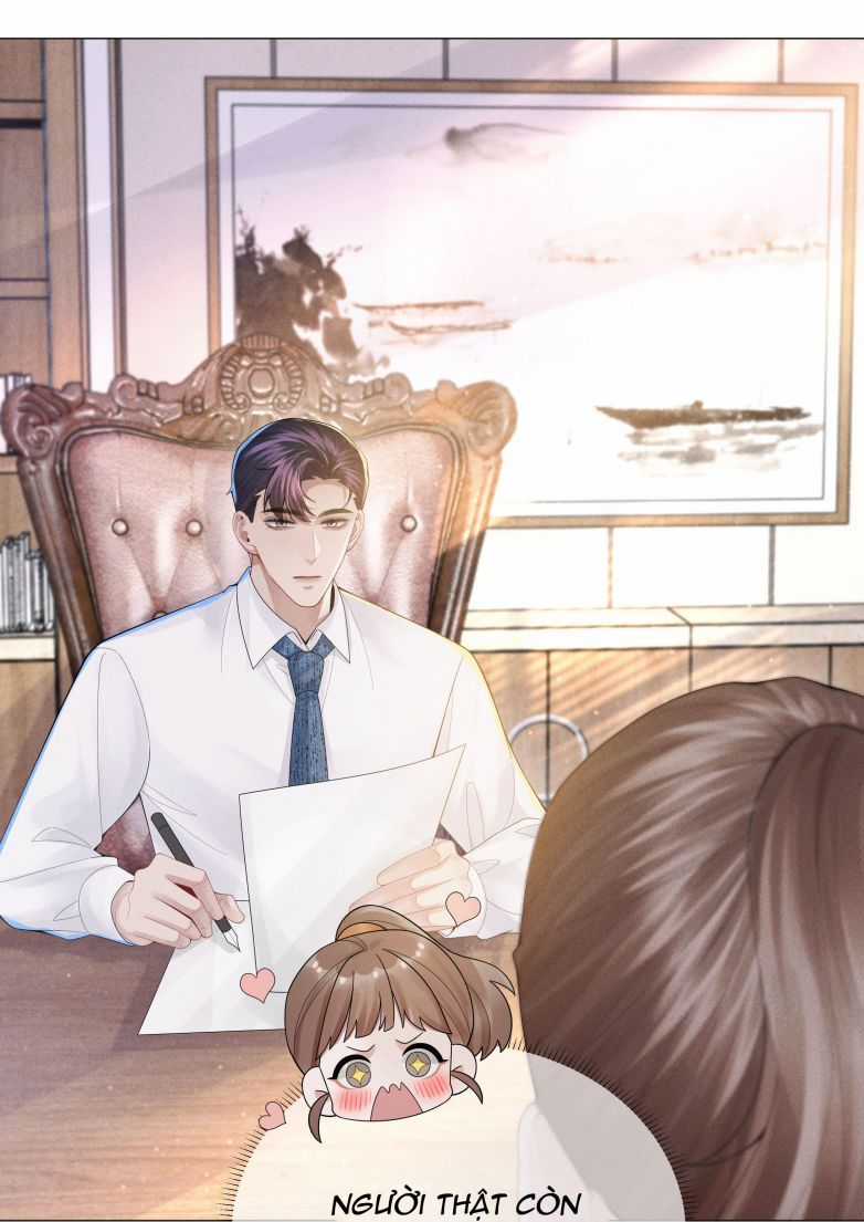 Dior Tiên Sinh Lk Chapter 51 trang 16