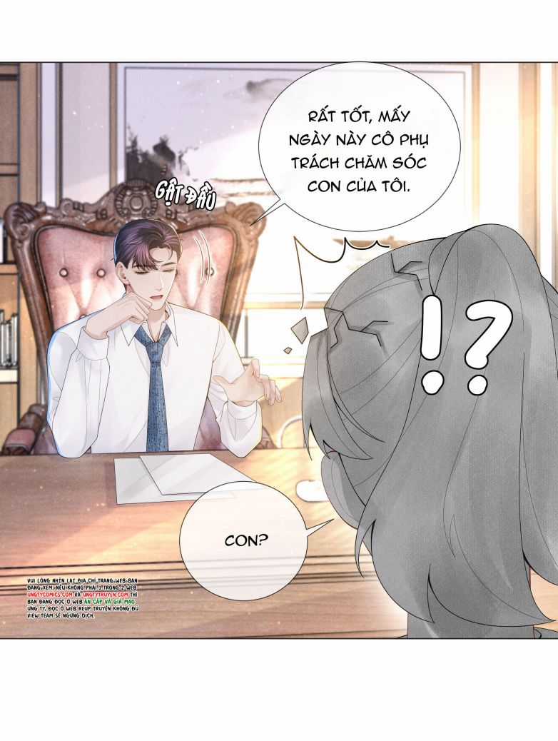 Dior Tiên Sinh Lk Chapter 51 trang 19