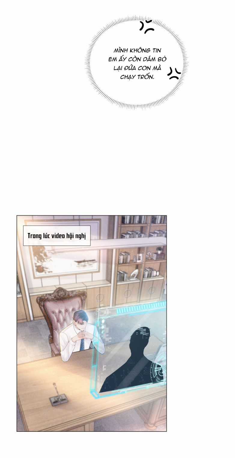 Dior Tiên Sinh Lk Chapter 51 trang 2