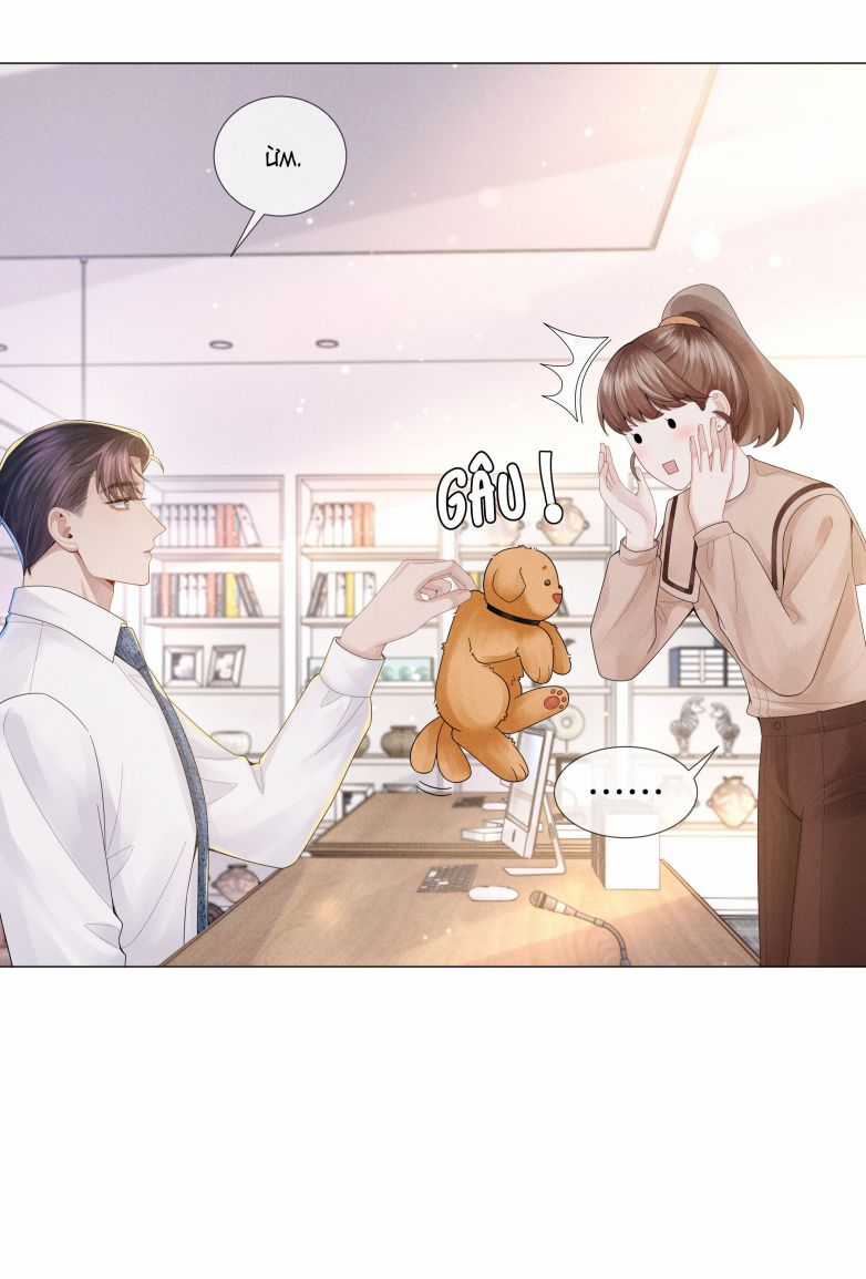 Dior Tiên Sinh Lk Chapter 51 trang 21