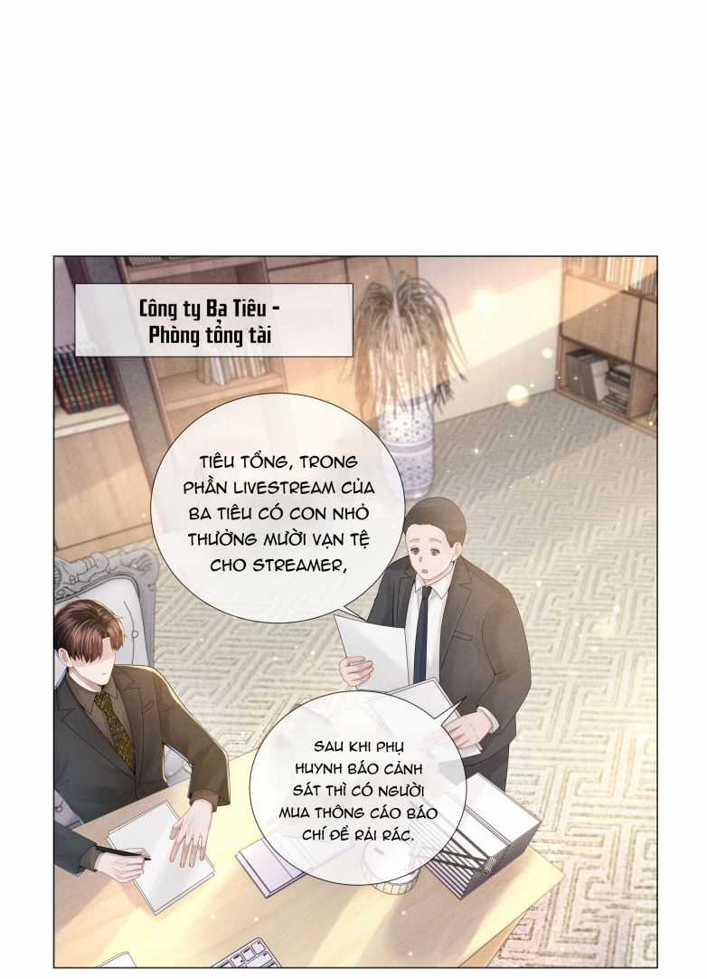 Dior Tiên Sinh Lk Chapter 51 trang 22