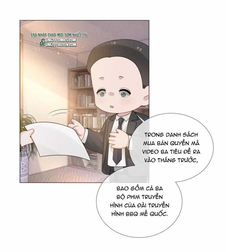 Dior Tiên Sinh Lk Chapter 51 trang 24