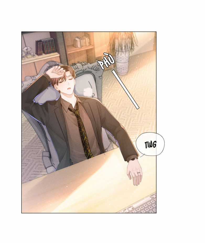 Dior Tiên Sinh Lk Chapter 51 trang 28