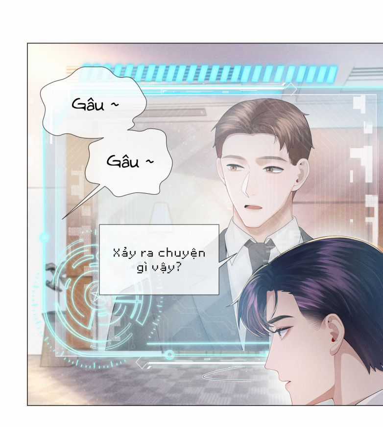 Dior Tiên Sinh Lk Chapter 51 trang 3