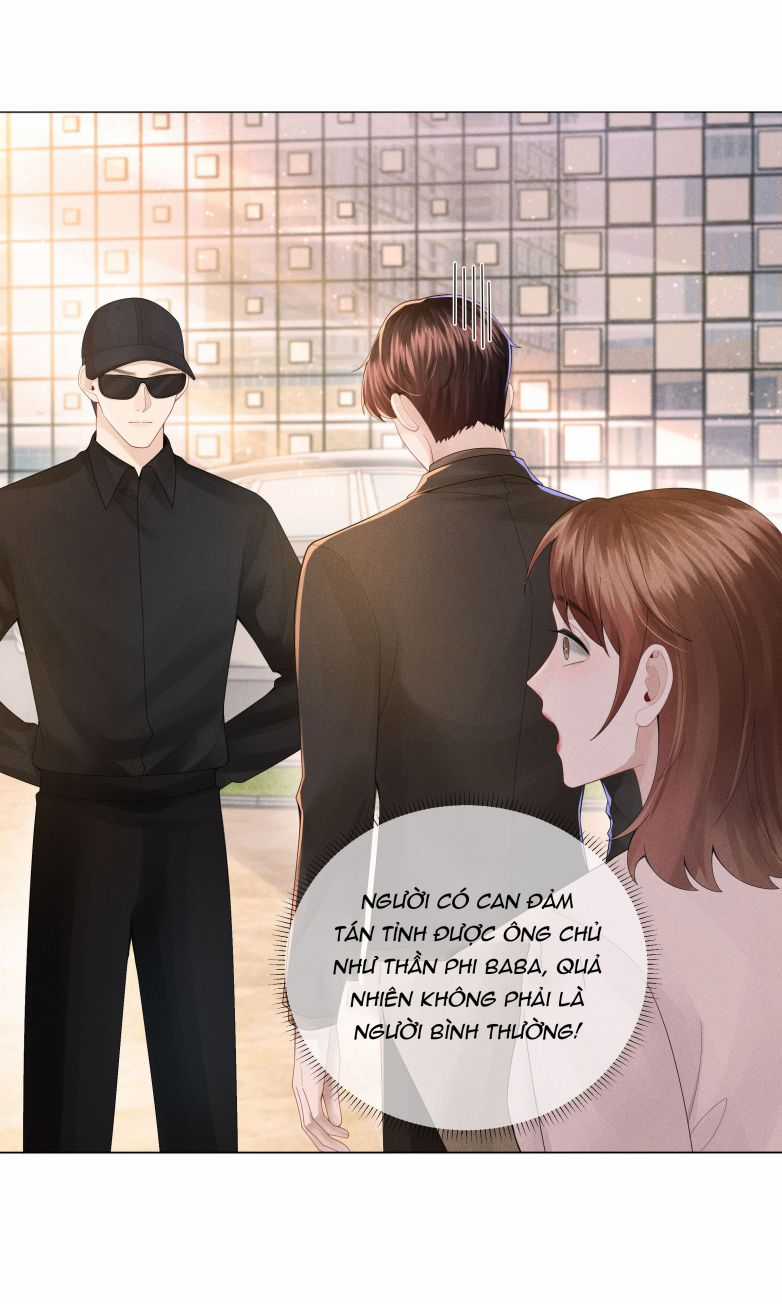 Dior Tiên Sinh Lk Chapter 51 trang 31