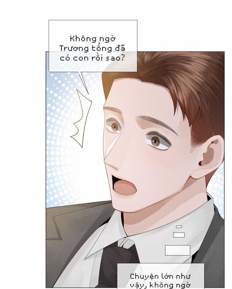 Dior Tiên Sinh Lk Chapter 51 trang 5