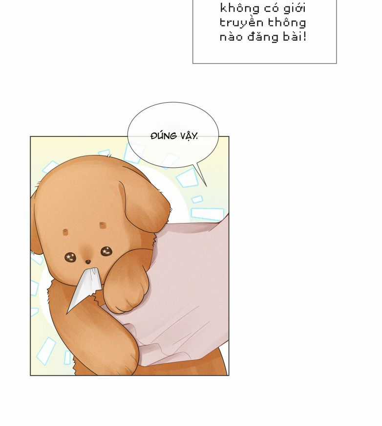 Dior Tiên Sinh Lk Chapter 51 trang 6