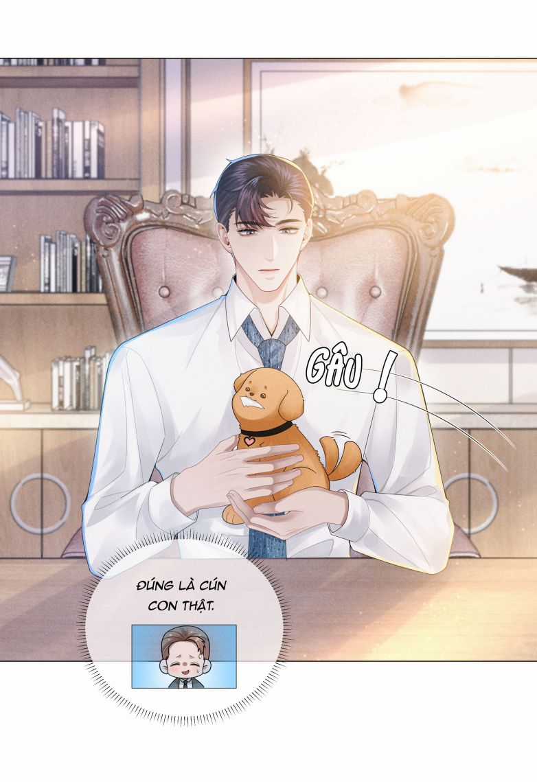 Dior Tiên Sinh Lk Chapter 51 trang 7