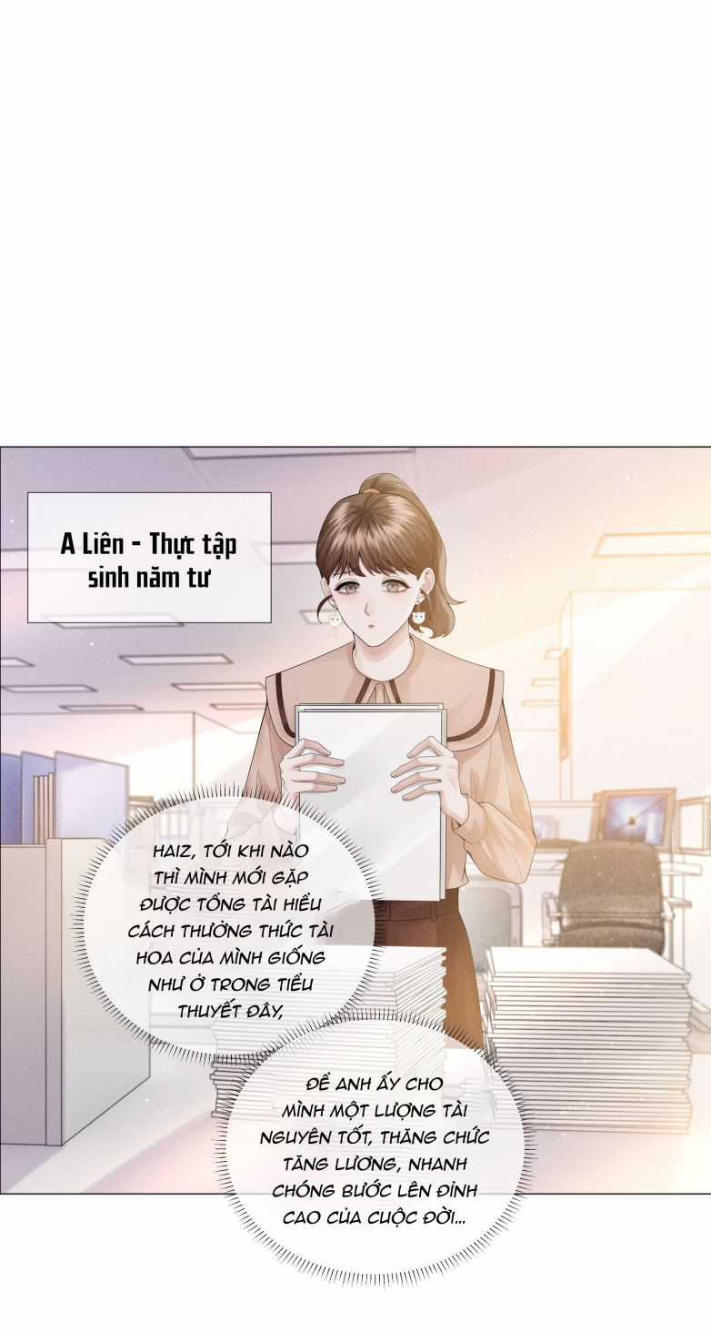 Dior Tiên Sinh Lk Chapter 51 trang 8