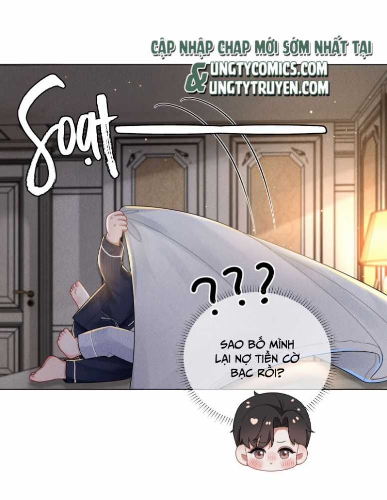 Dior Tiên Sinh Lk Chapter 52 trang 10