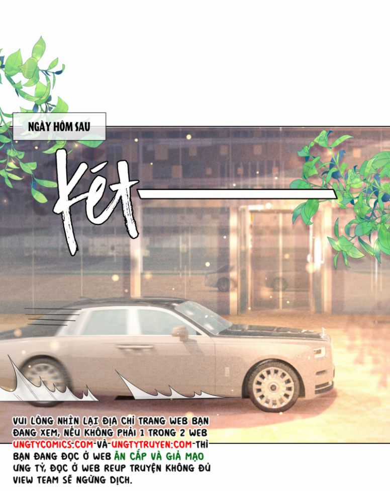 Dior Tiên Sinh Lk Chapter 52 trang 13