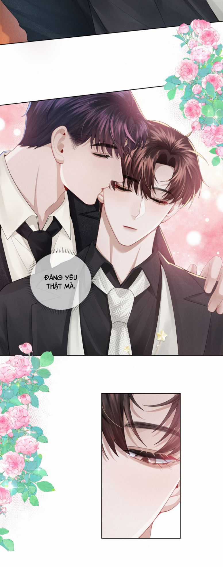 Dior Tiên Sinh Lk Chapter 52 trang 15