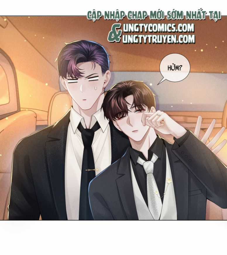 Dior Tiên Sinh Lk Chapter 52 trang 16