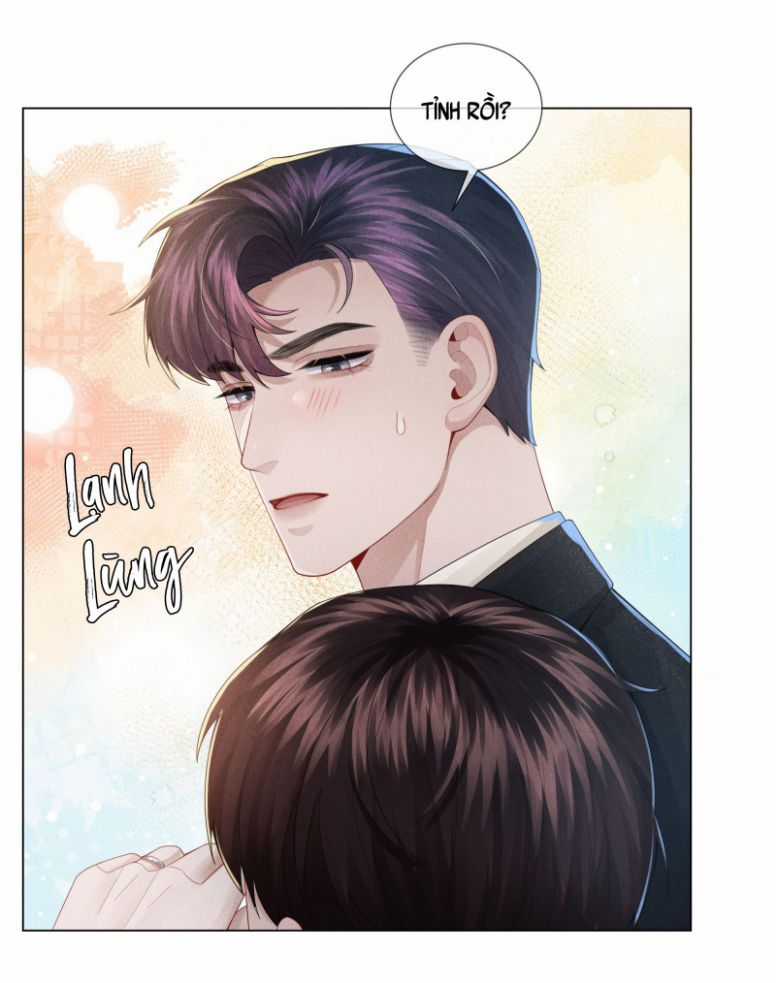 Dior Tiên Sinh Lk Chapter 52 trang 17