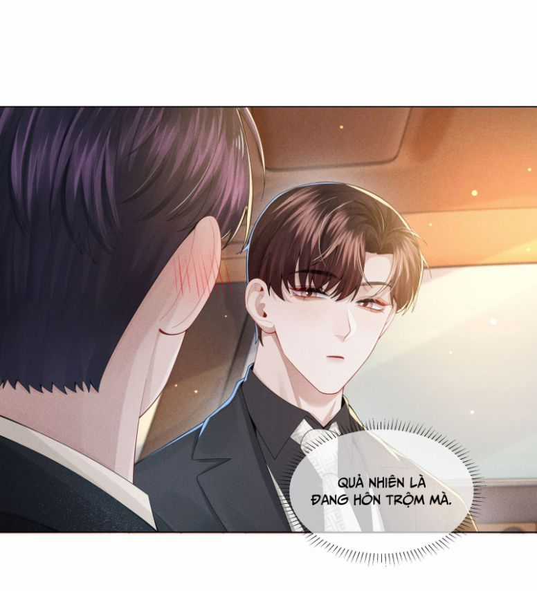 Dior Tiên Sinh Lk Chapter 52 trang 19